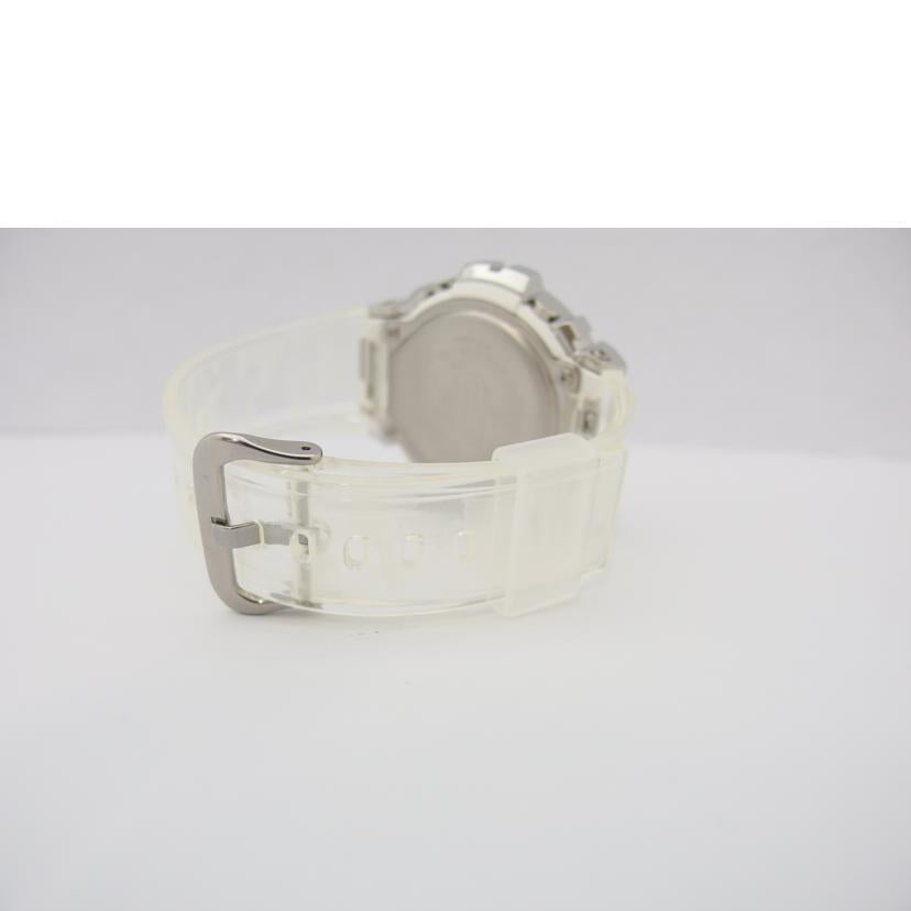 CASIO カシオ/G-SHOCK デジタル/スケルトンカモフラージュ/海外モデル/GM-6900SCM//A8EFZH/Aランク/83