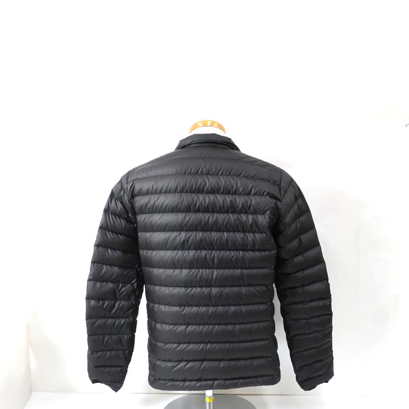 Patagonia パタゴニア/メンズダウンセーター /Sサイズ/ブラック/84674//ABランク/65