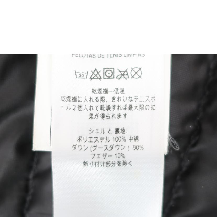 Patagonia パタゴニア/メンズダウンセーター /Sサイズ/ブラック/84674//ABランク/65