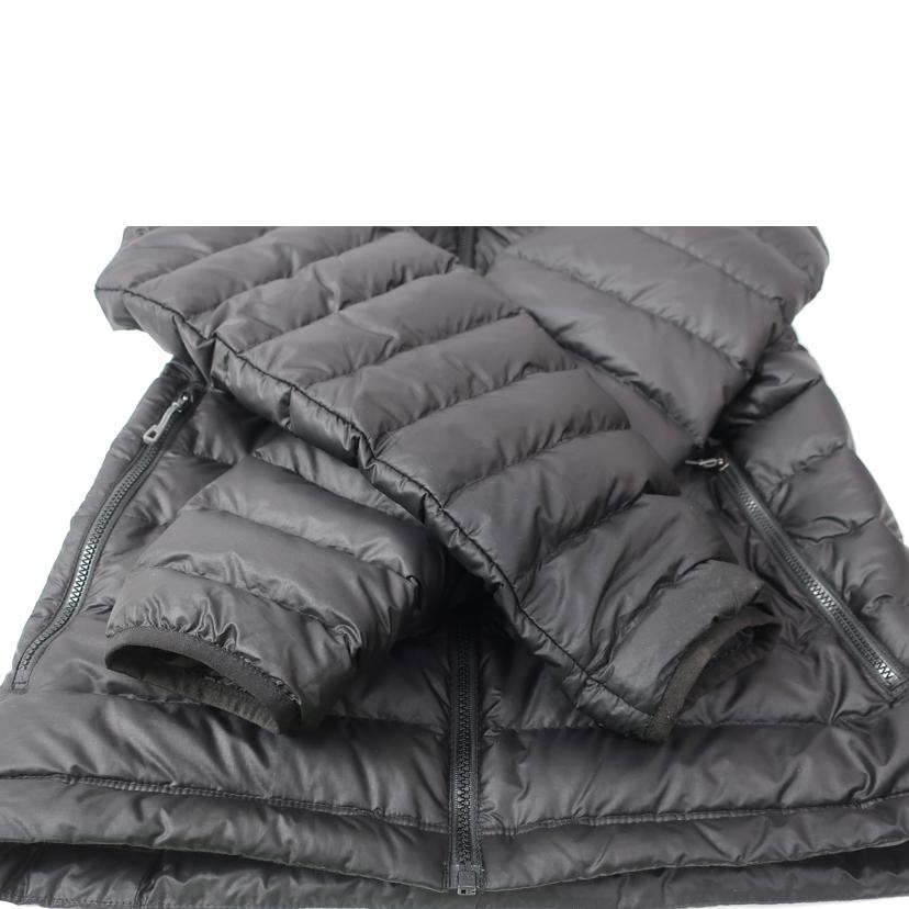 Patagonia パタゴニア/メンズダウンセーター /Sサイズ/ブラック/84674//ABランク/65