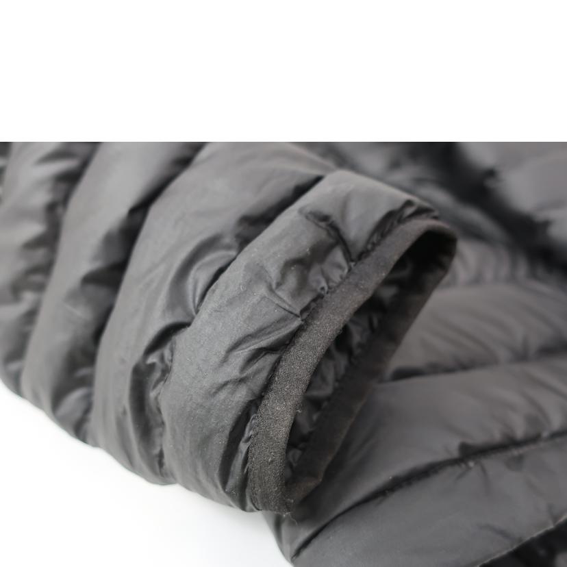 Patagonia パタゴニア/メンズダウンセーター /Sサイズ/ブラック/84674//ABランク/65