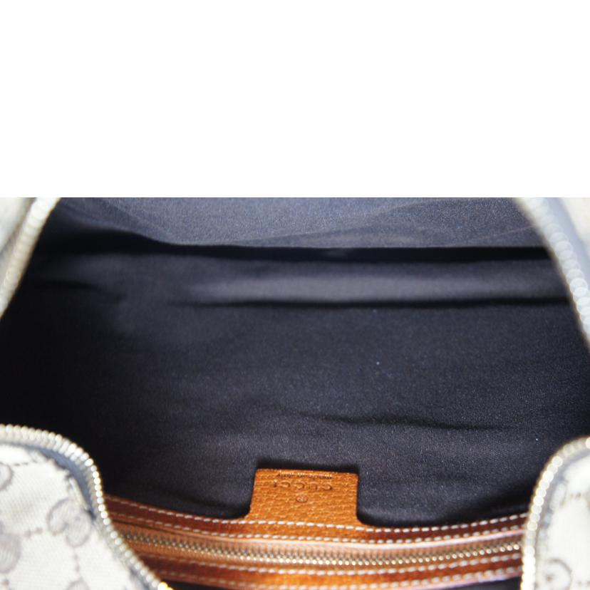 GUCCI グッチ/ホースビットセミショルダーバッグ/115867//467891/Bランク/94