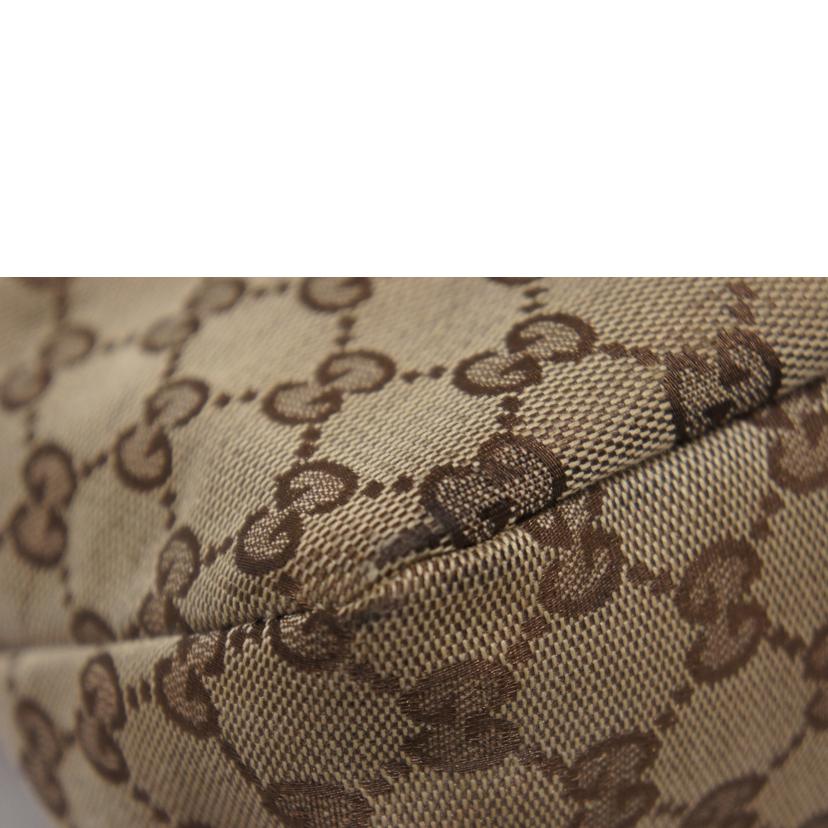 GUCCI グッチ/ホースビットセミショルダーバッグ/115867//467891/Bランク/94