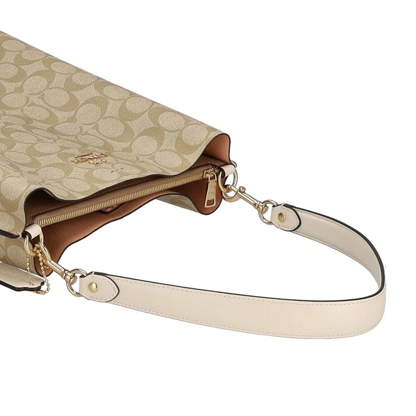 COACH コーチ/モリー バケットショルダーバッグ/CA561//C22**/SAランク/85