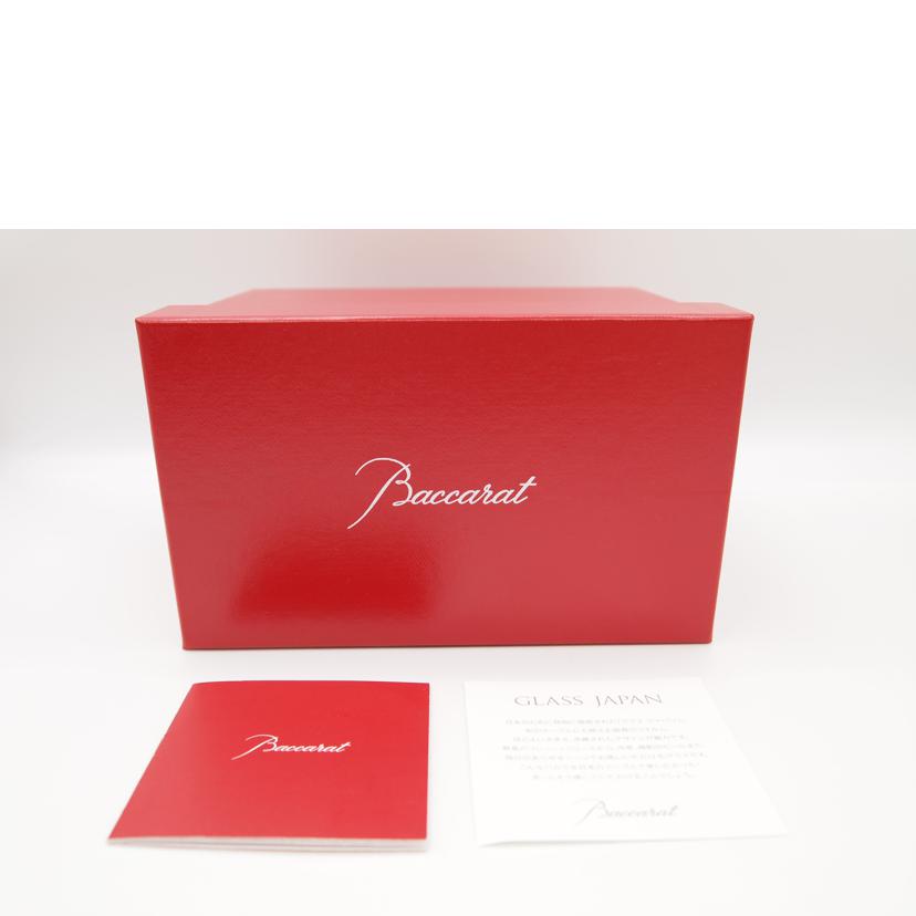 Baccarrat バカラ/グラスジャパン ティアラ/ペアグラス//SAランク/13