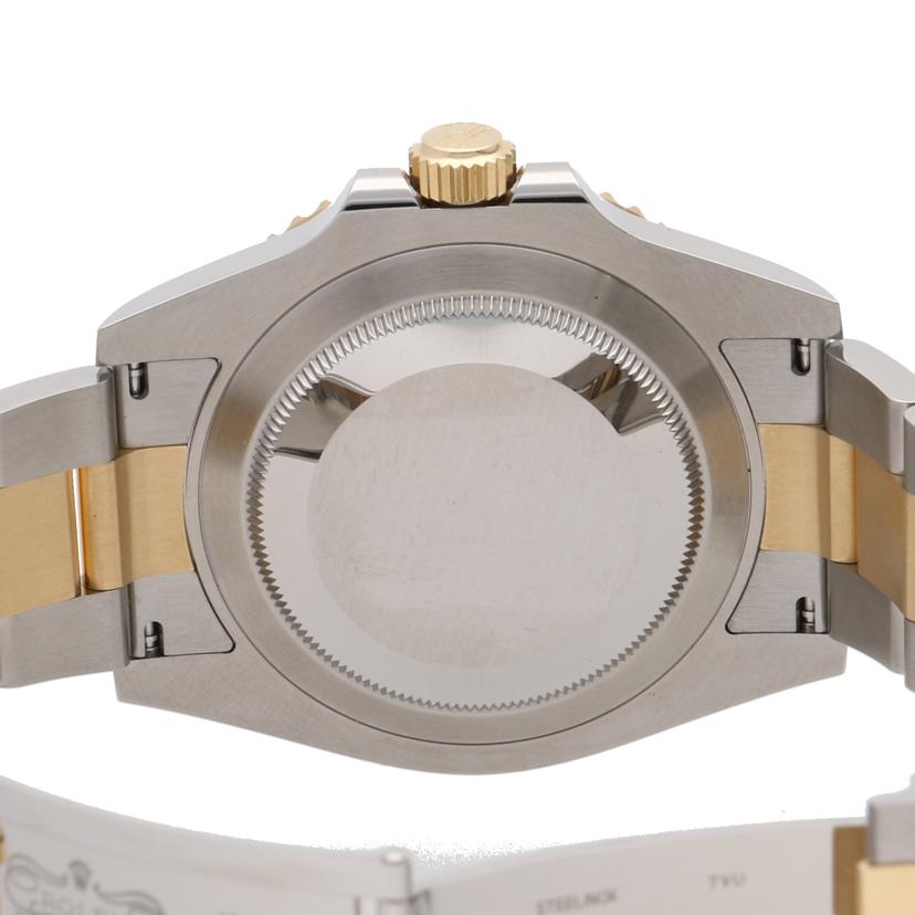 ROLEX ロレックス/サブマリーナデイト41/ロイヤルブルー/126613LB//L8059358/ABランク/75