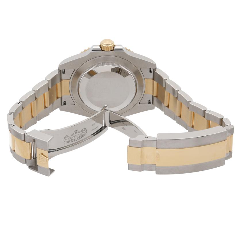 ROLEX ロレックス/サブマリーナデイト41/ロイヤルブルー/126613LB//L8059358/ABランク/75