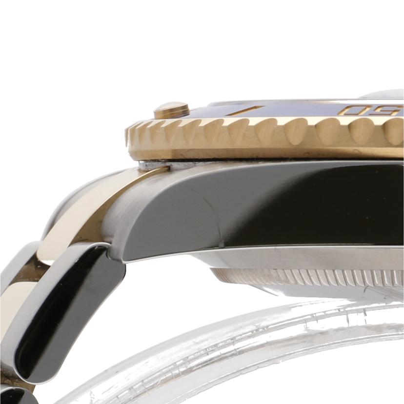 ROLEX ロレックス/サブマリーナデイト41/ロイヤルブルー/126613LB//L8059358/ABランク/75