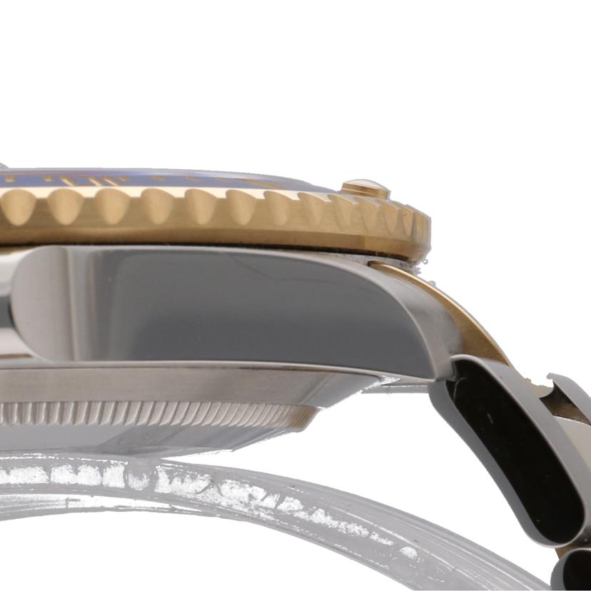 ROLEX ロレックス/サブマリーナデイト41/ロイヤルブルー/126613LB//L8059358/ABランク/75