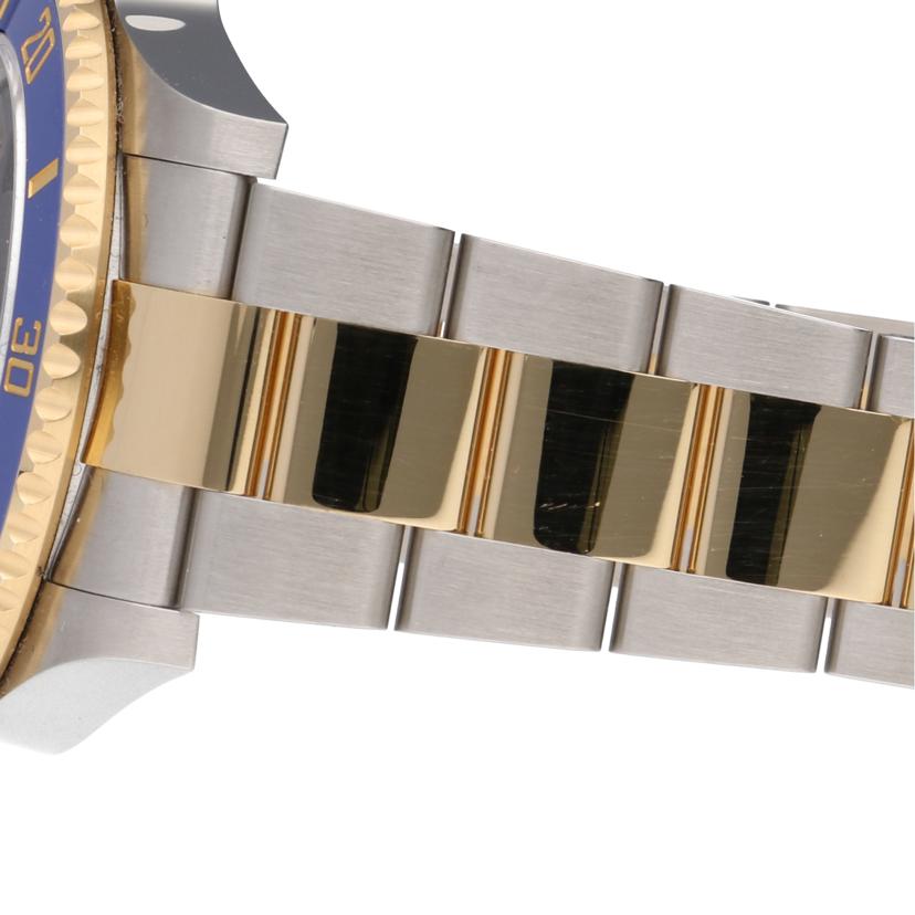 ROLEX ロレックス/サブマリーナデイト41/ロイヤルブルー/126613LB//L8059358/ABランク/75