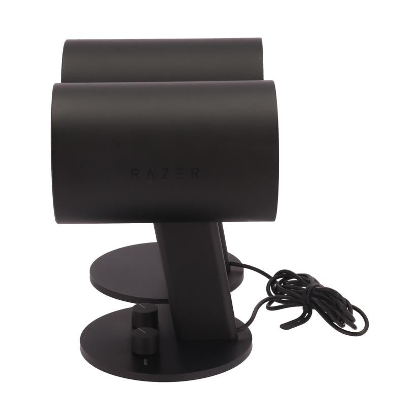 RAZER レイザー/ゲーミングスピーカー/NOMMO//Bランク/62