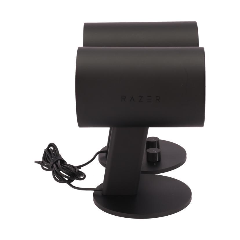 RAZER レイザー/ゲーミングスピーカー/NOMMO//Bランク/62