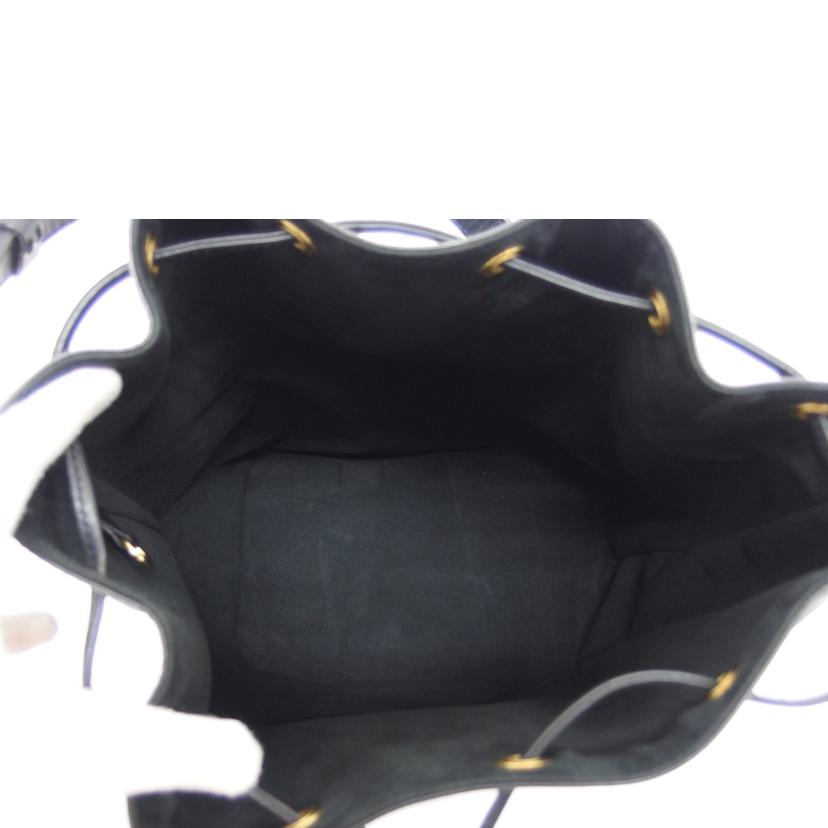 LV ルイヴィトン/プチノエ/エピ/ノワール/M59012//AR0053/ABランク/04