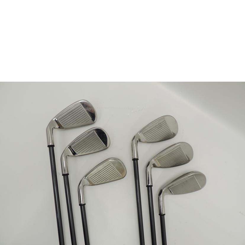 Callaway/アイアンセット【2010】/DIABLO//ABランク/69