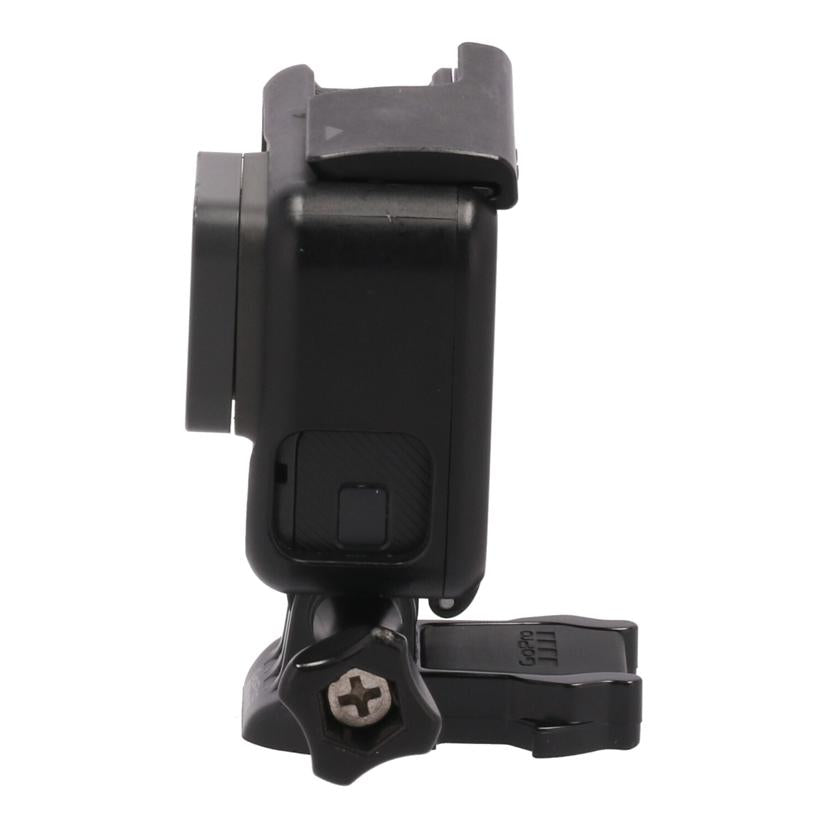 GoPro ゴープロ/アクションカメラ/GoPro HERO5 BLACK//C3161125073432/Bランク/77