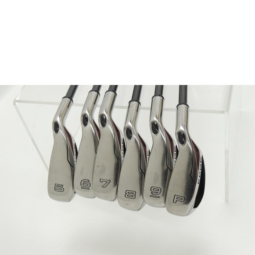 Callaway/アイアンセット【2010】/DIABLO//ABランク/69