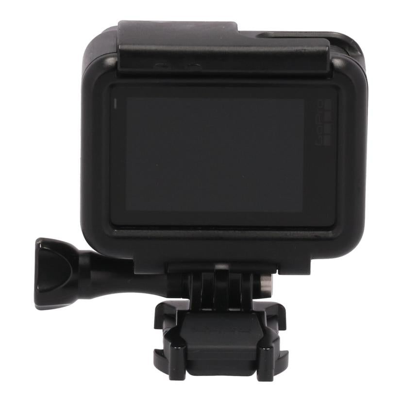 GoPro ゴープロ/アクションカメラ/GoPro HERO5 BLACK//C3161125073432/Bランク/77
