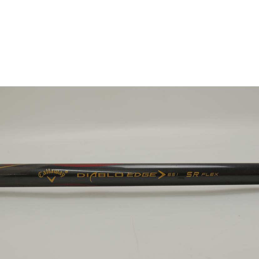 Callaway/アイアンセット【2010】/DIABLO//ABランク/69