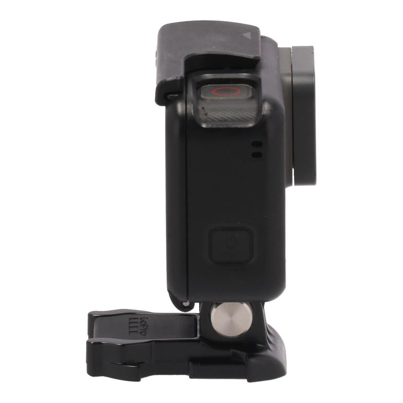 GoPro ゴープロ/アクションカメラ/GoPro HERO5 BLACK//C3161125073432/Bランク/77