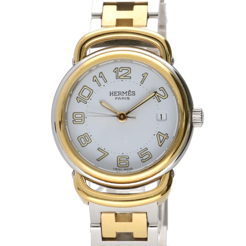 HERMES エルメス/時計｜WonderREX-ONLINE 公式通販サイト