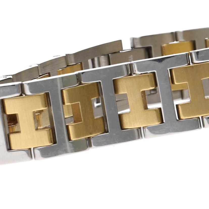 HERMES エルメス/プルマン/レディース/クオーツ/PU2.240//966***/ABランク/75