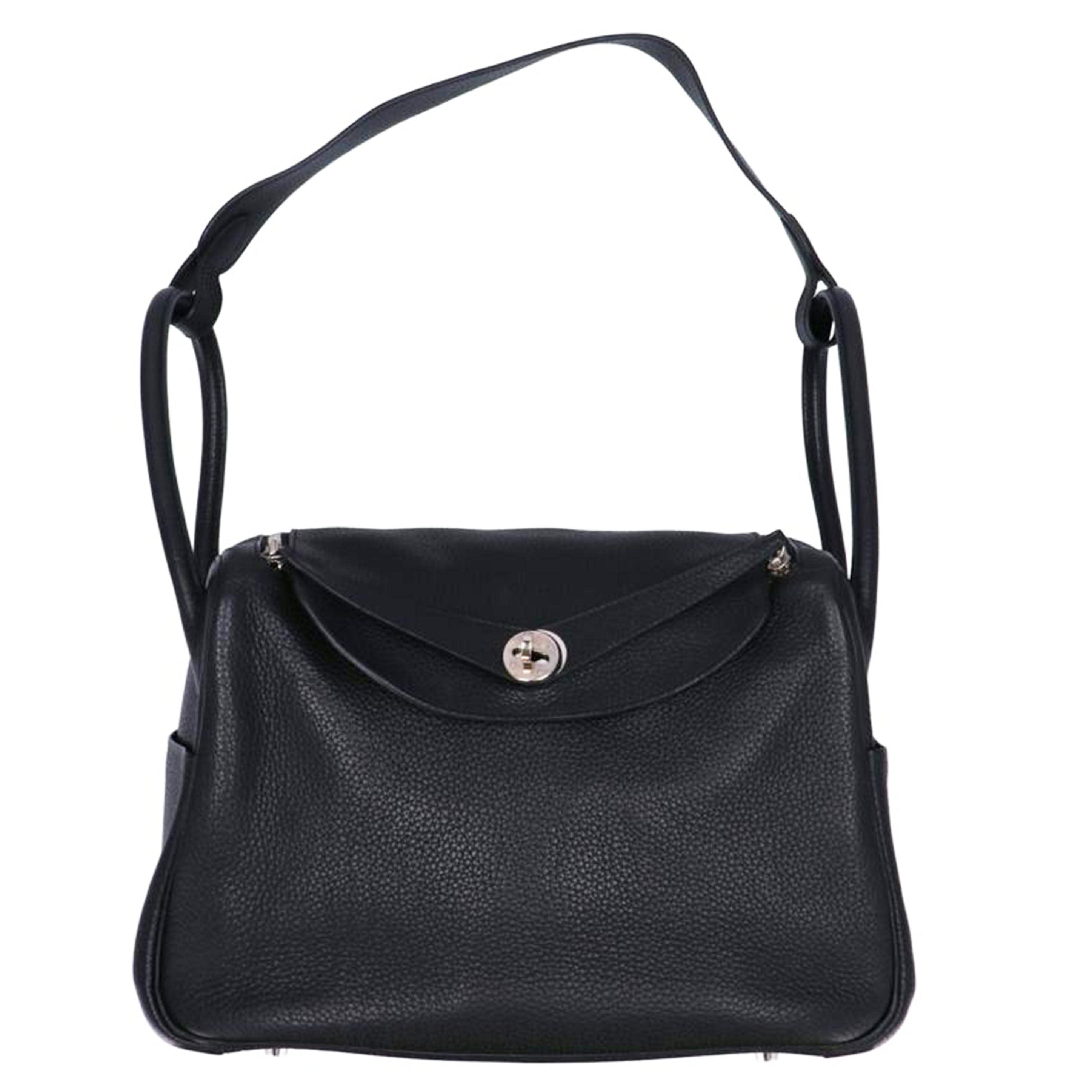 HERMES エルメス/リンディ34//□O/ABランク/75