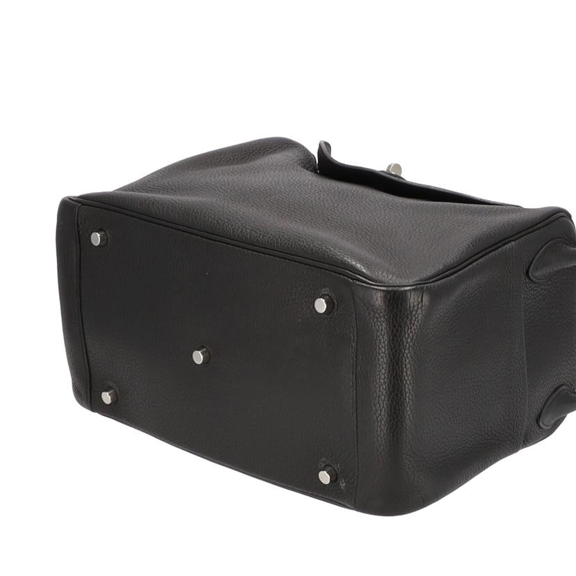 HERMES エルメス/リンディ34//□O/ABランク/75