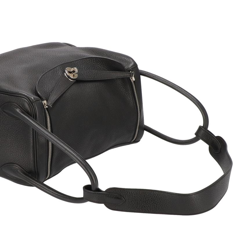 HERMES エルメス/リンディ34//□O/ABランク/75