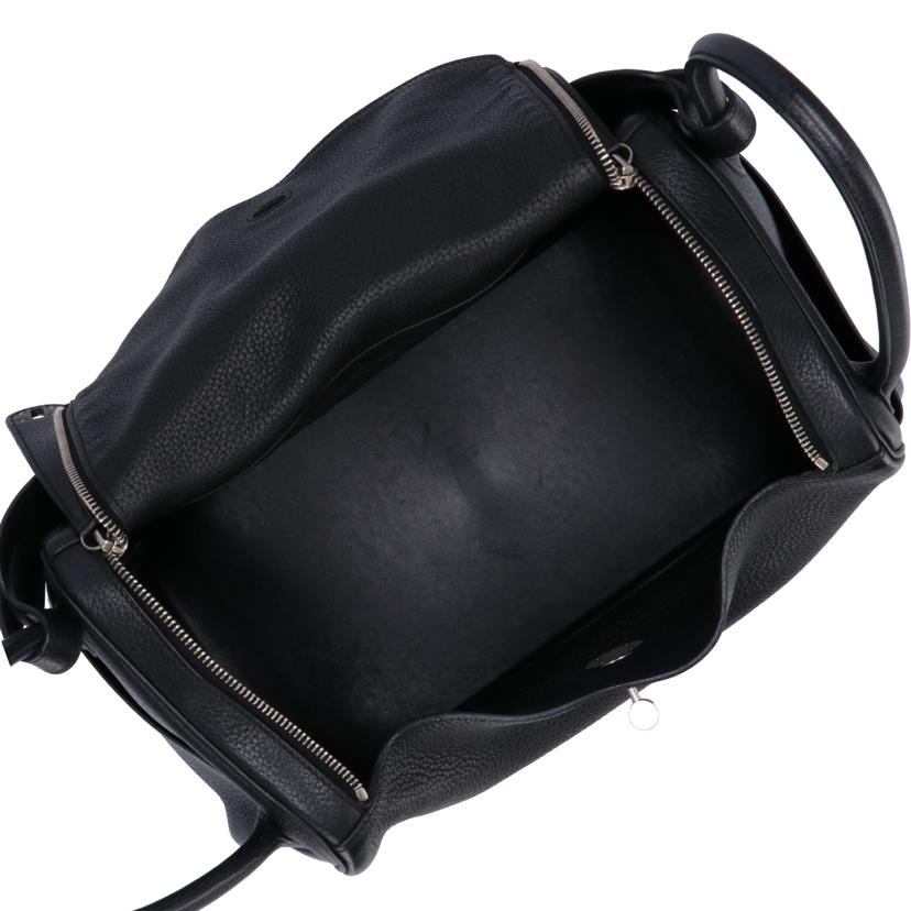 HERMES エルメス/リンディ34//□O/ABランク/75