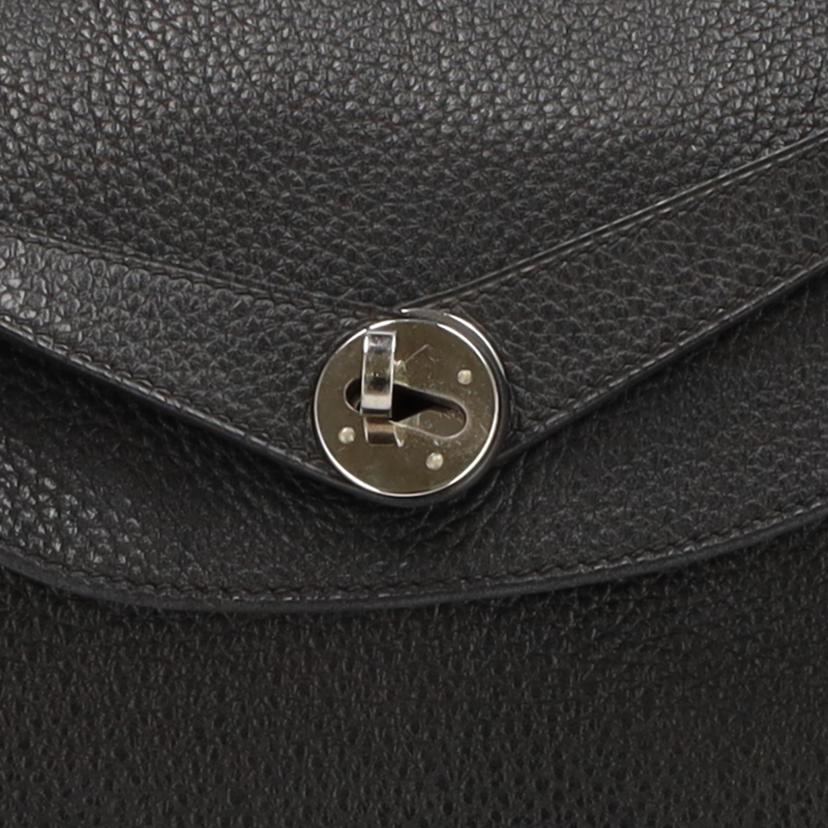 HERMES エルメス/リンディ34//□O/ABランク/75