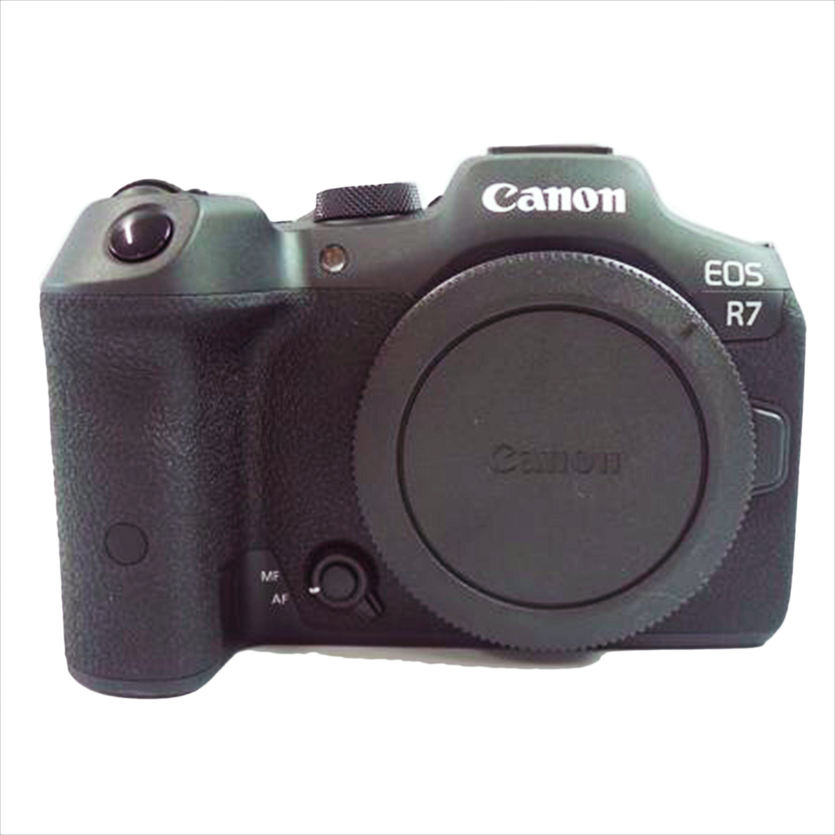 CANON/ミラーレス一眼/EOS R7//031032001372/Aランク/83