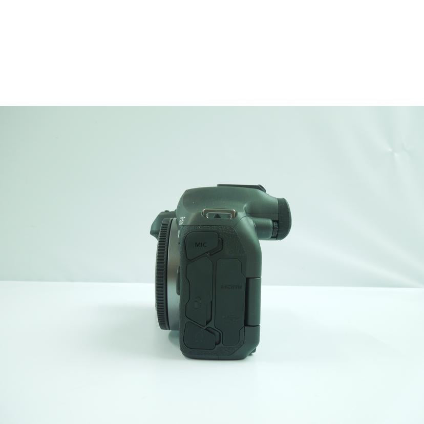 CANON/ミラーレス一眼/EOS R7//031032001372/Aランク/83