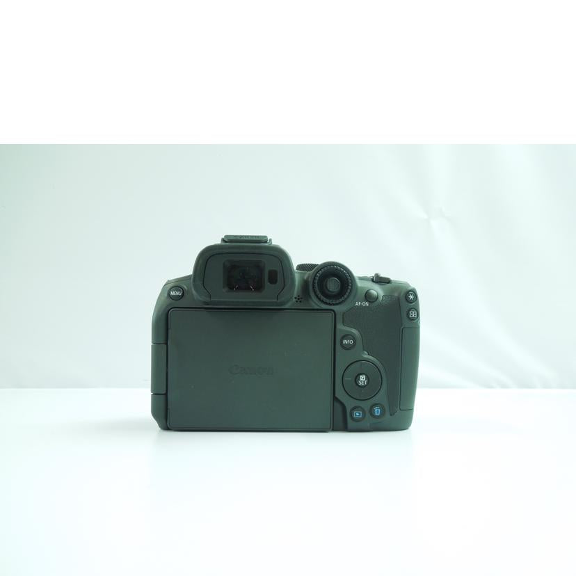 CANON/ミラーレス一眼/EOS R7//031032001372/Aランク/83