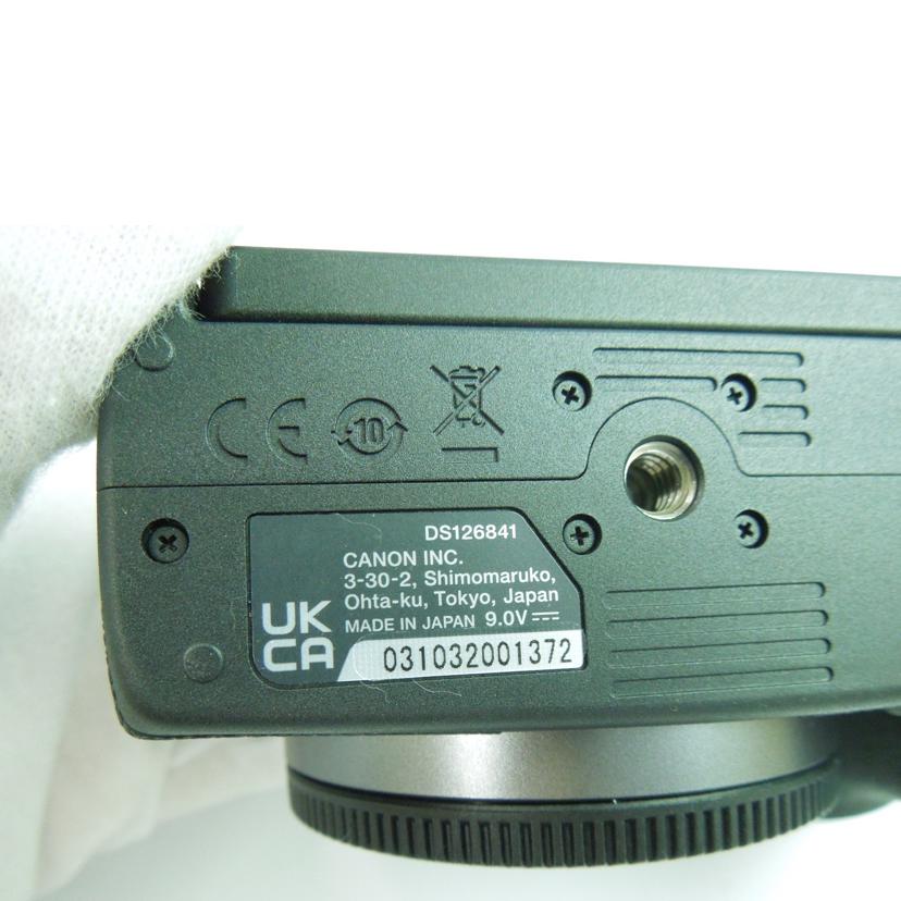 CANON/ミラーレス一眼/EOS R7//031032001372/Aランク/83