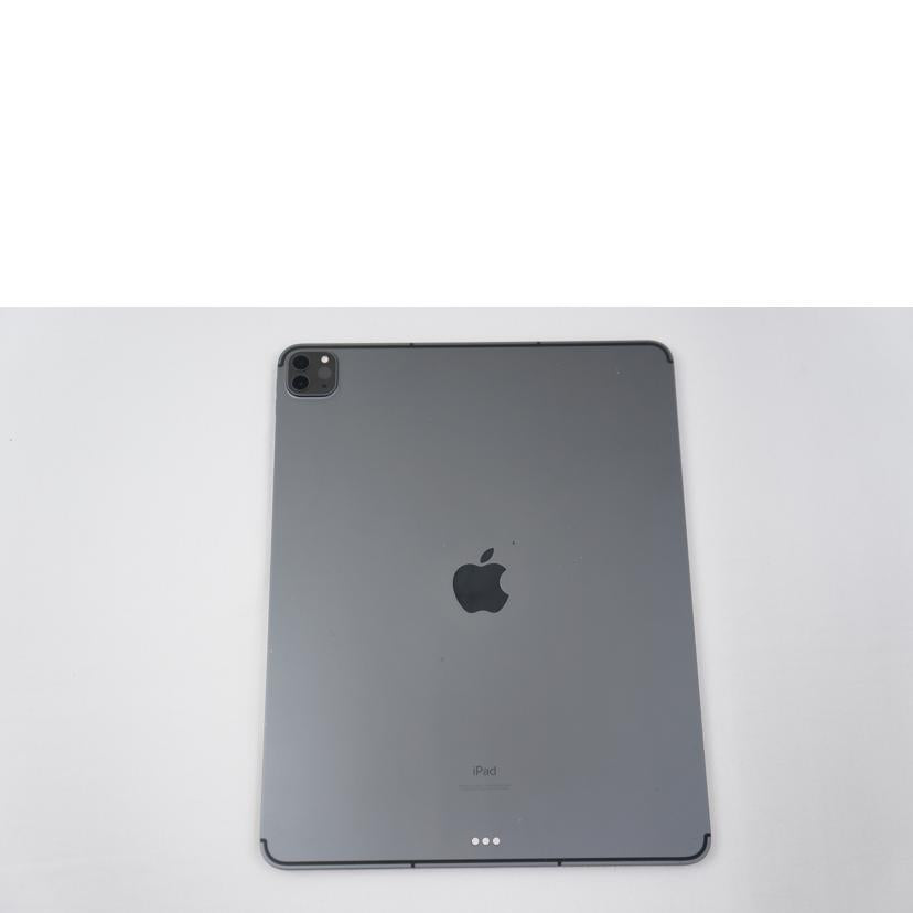 APPLE アップル/iPad pro 第5世代/MHR63J/A//SX76PC4N94P/ABランク/67