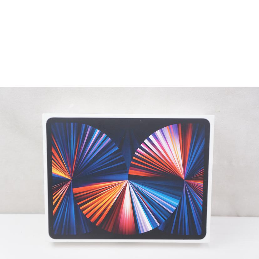 APPLE アップル/iPad pro 第5世代/MHR63J/A//SX76PC4N94P/ABランク/67