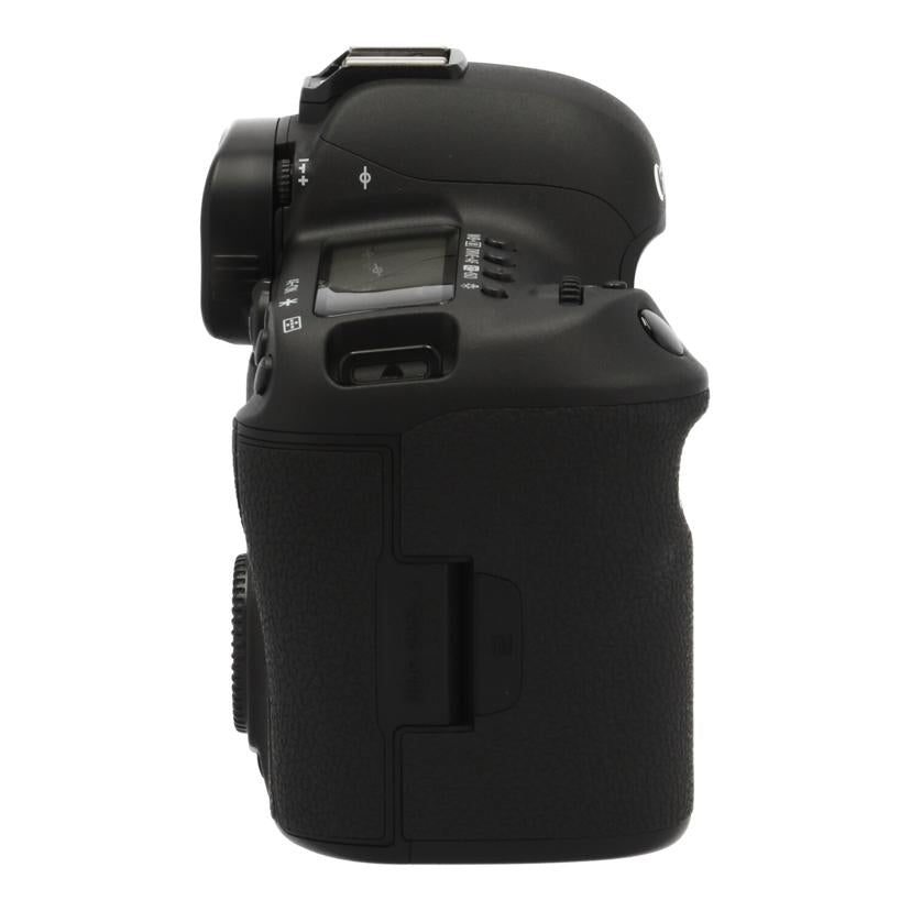 Canon キャノン/デジタル一眼ボディ/EOS 5D Mark IV ボディ//111055001647/Aランク/42