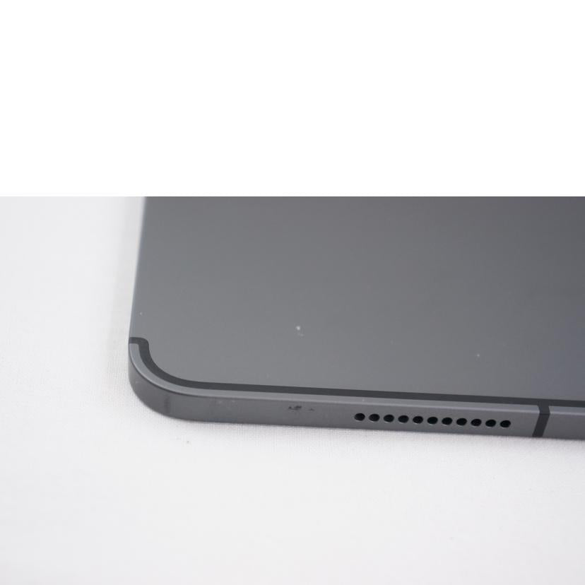 APPLE アップル/iPad pro 第5世代/MHR63J/A//SX76PC4N94P/ABランク/67