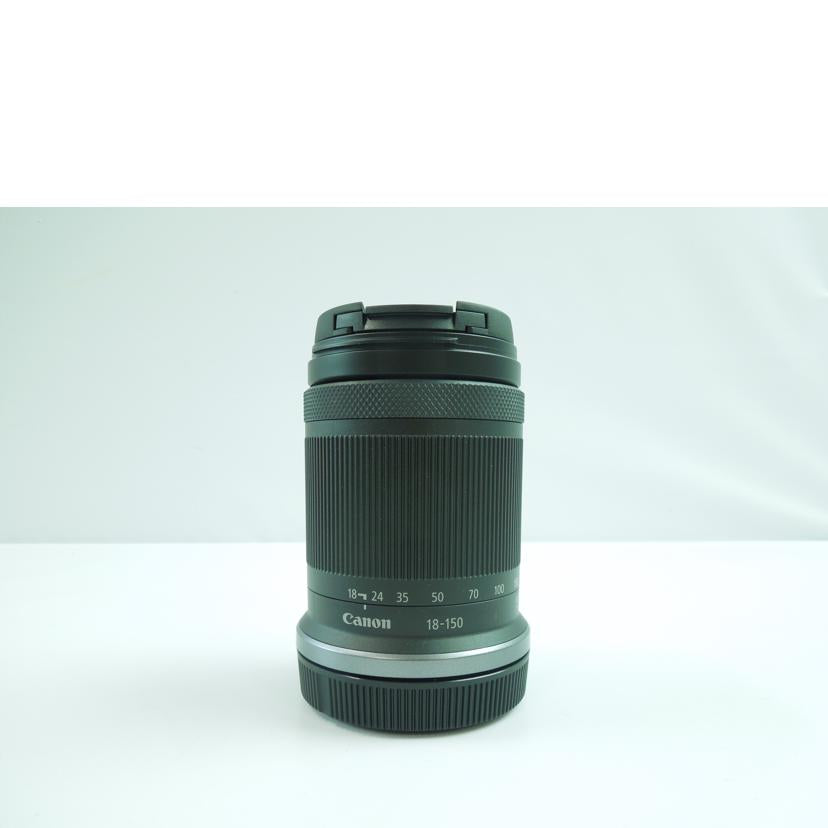 CANON/レンズ/RF-S18-150/3.5-6.3//1502005301/Aランク/83