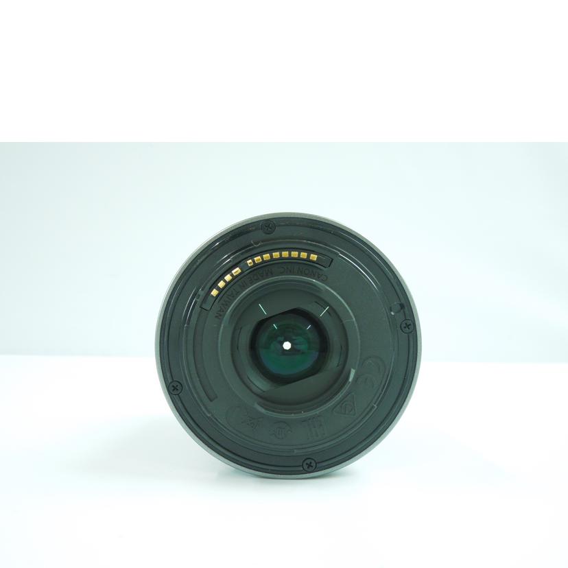 CANON/レンズ/RF-S18-150/3.5-6.3//1502005301/Aランク/83