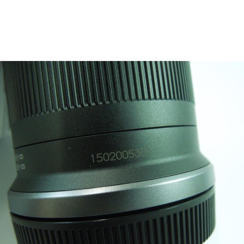 CANON/レンズ/RF-S18-150/3.5-6.3//1502005301/Aランク/83