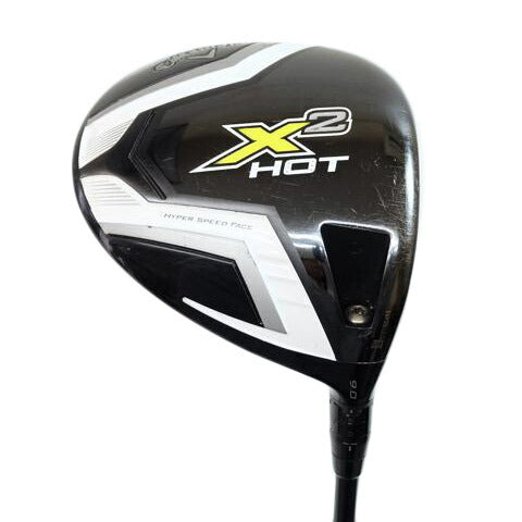 Callaway キャロウェイ/X2 HOT ドライバー/X2 HOT//Cランク/71
