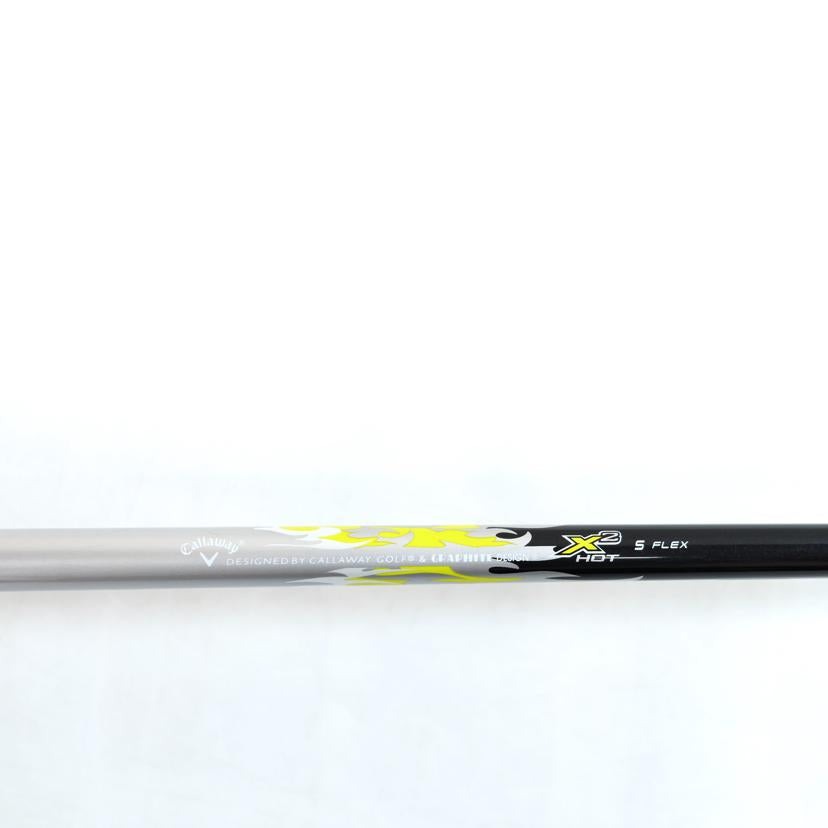 Callaway キャロウェイ/X2 HOT ドライバー/X2 HOT//Cランク/71