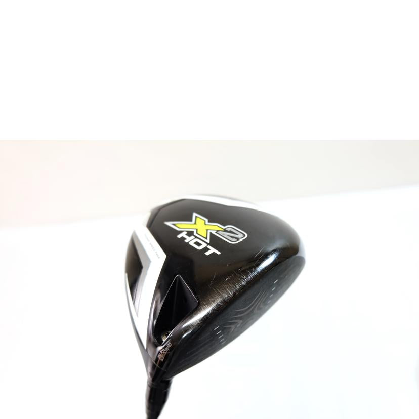 Callaway キャロウェイ/X2 HOT ドライバー/X2 HOT//Cランク/71