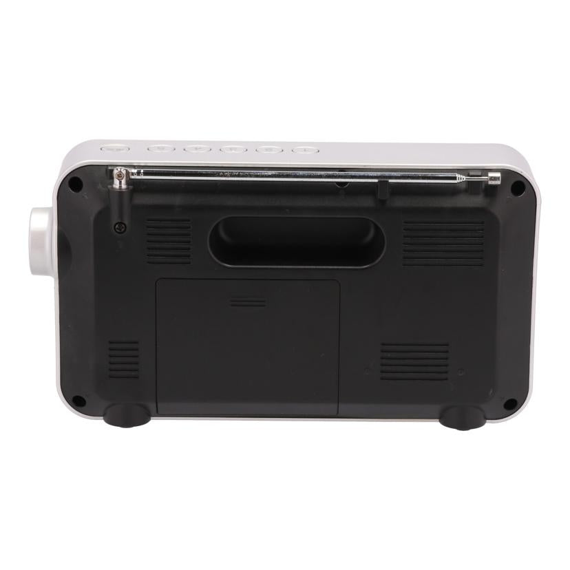 SONY ソニー/ラジオ/ICF-M780N//0046945/Bランク/81