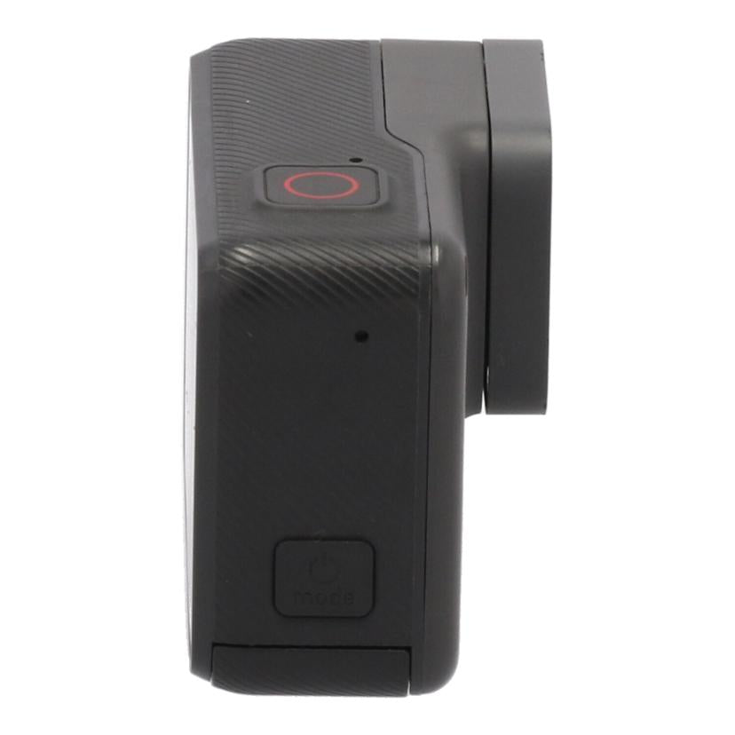 GoPro ゴープロ/アクションカメラ/HERO6 BLACK/CHDHX-601-FW//C3221325176918/Cランク/71