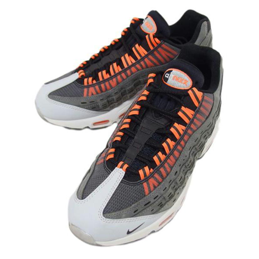 NIKE ナイキ/エアマックス95/キムジョーンズ/スニーカー/DD1871-001//ABランク/04