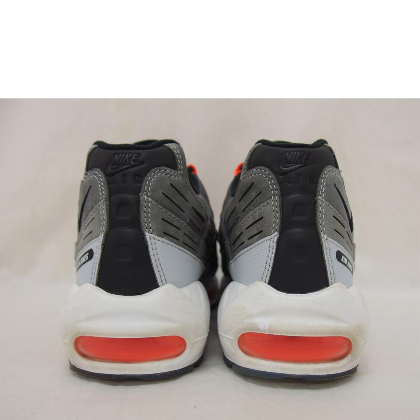 NIKE ナイキ/エアマックス95/キムジョーンズ/スニーカー/DD1871-001//ABランク/04