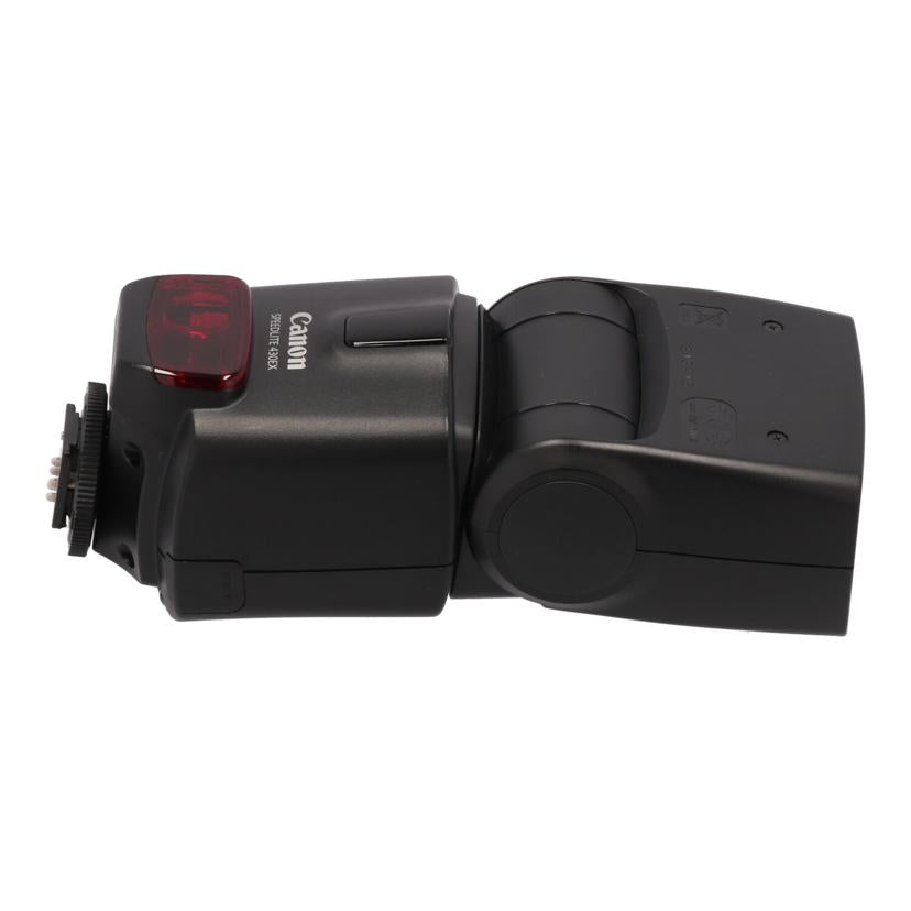 Canon キヤノン/フラッシュ/スピードライト/SPEEDLITE 430EX//343745/Bランク/81