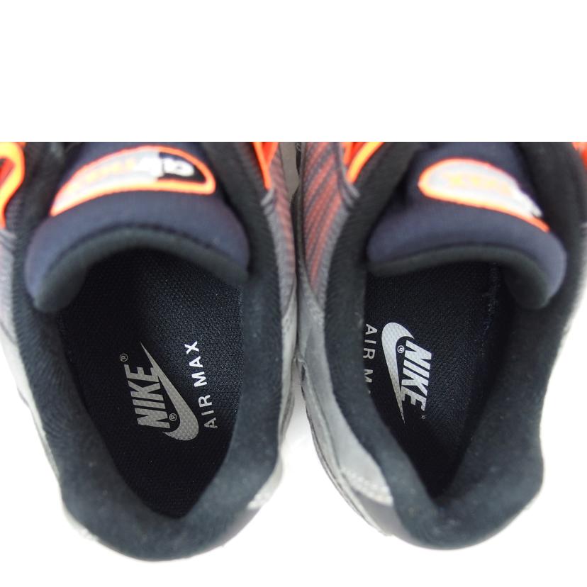 NIKE ナイキ/エアマックス95/キムジョーンズ/スニーカー/DD1871-001//ABランク/04